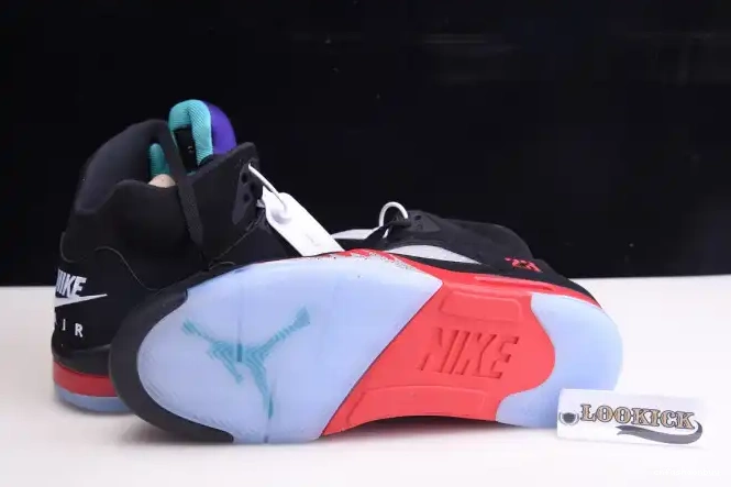 Jordan Top Air 5 CZ1786-001 3 0701